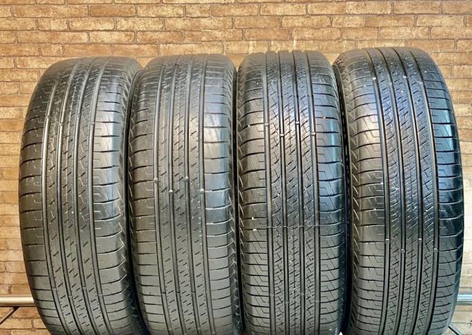 Giti GitiComfort SUV 520 225/60 R18