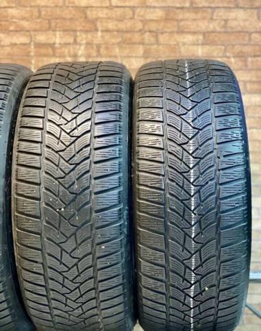 Dunlop Winter Sport 5 225/55 R17