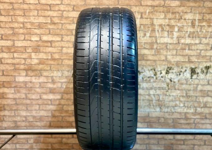 Pirelli P Zero 265/40 R21