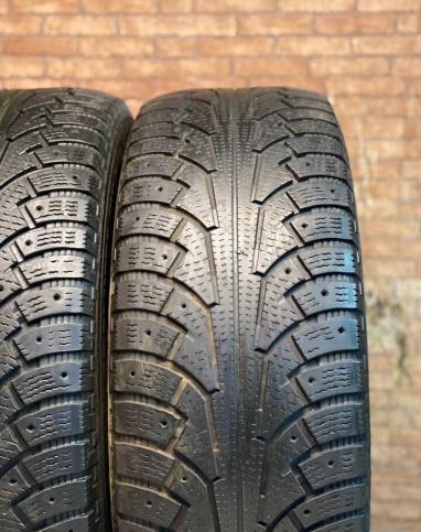 Nokian Tyres Hakkapeliitta 5 SUV 265/60 R18