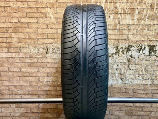 Michelin Latitude Diamaris 225/55 R18