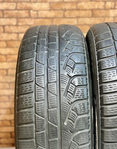 Pirelli Winter Sottozero 210 Serie II 225/60 R17