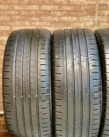 Continental ContiEcoContact 5 215/45 R17