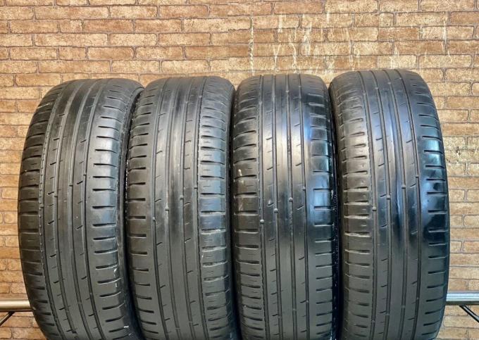 Nokian Tyres Hakka Blue 2 195/65 R15