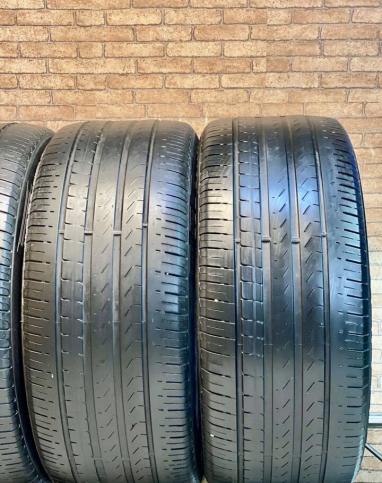 Pirelli Scorpion Verde 285/45 R20