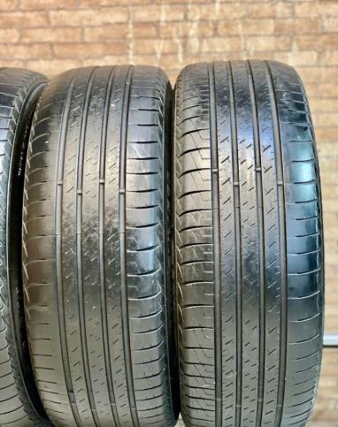 Giti GitiComfort SUV 520 215/60 R17