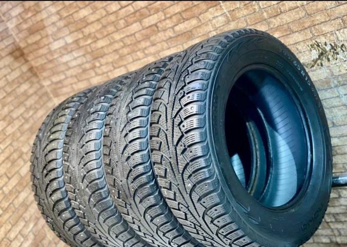 Nokian Tyres Nordman 5 195/65 R15