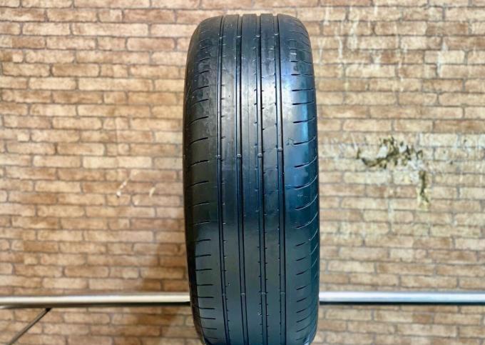 Goodyear Eagle F1 Asymmetric 3 235/60 R18