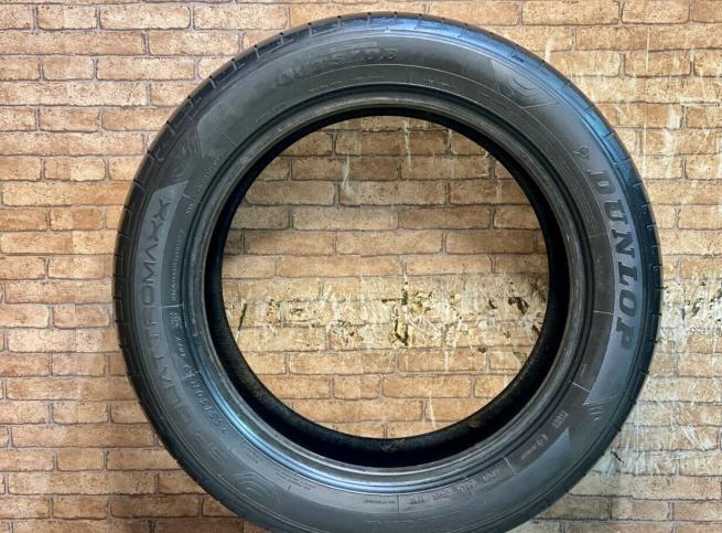 Dunlop SP QuattroMaxx 255/50 R19