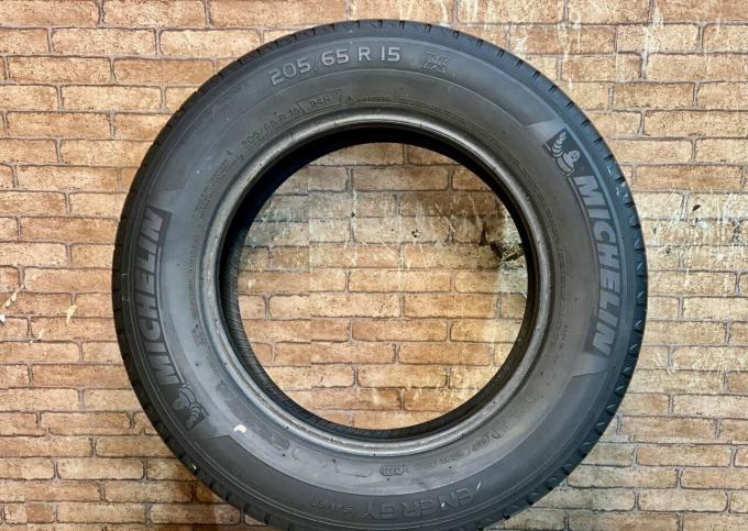 Michelin Energy Saver 205/65 R15