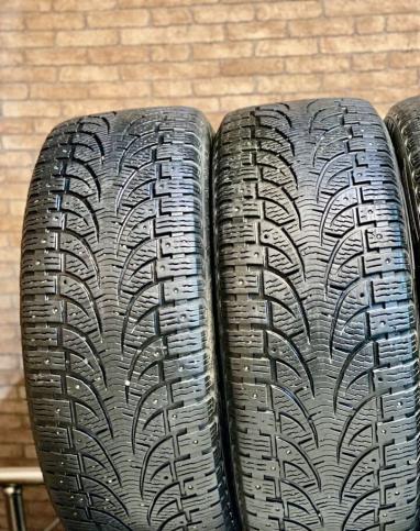 Pirelli Winter Carving Edge 265/50 R20