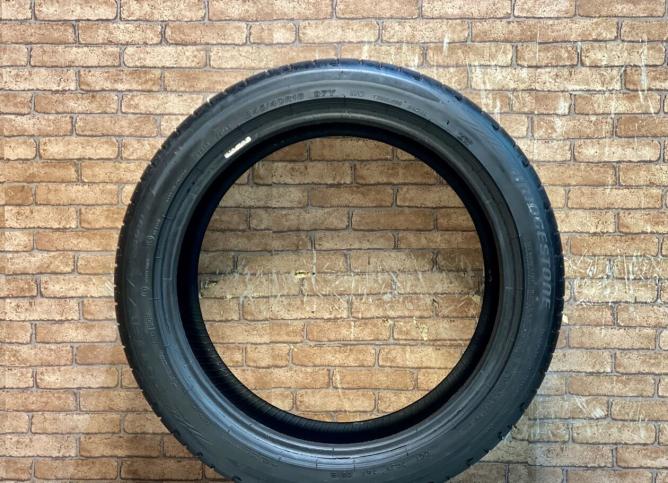 Bridgestone Potenza S001 245/40 R18