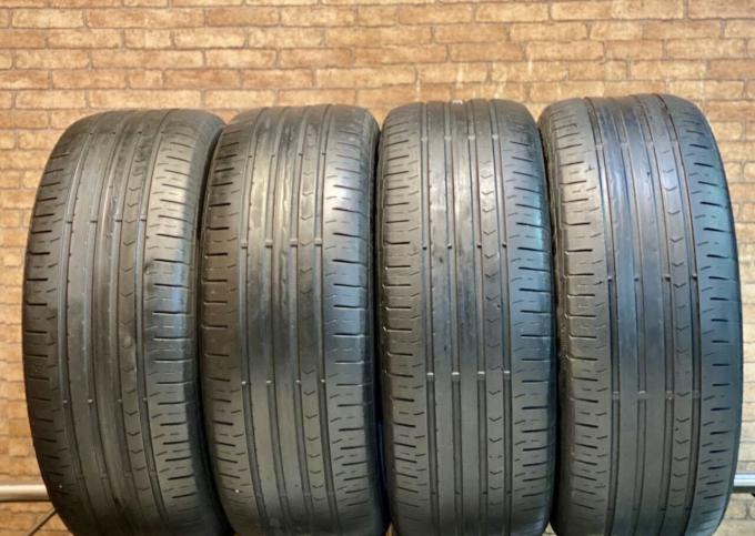 Continental ContiPremiumContact 5 215/55 R17