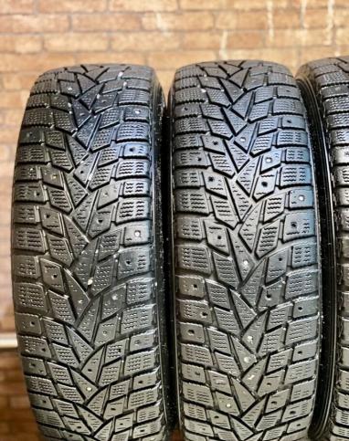 Dunlop SP Winter Ice 02 185/60 R15