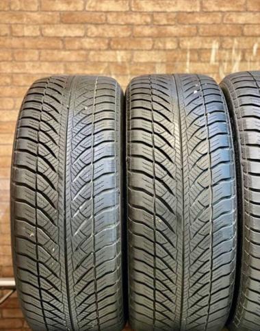 Goodyear UltraGrip 8 225/55 R17