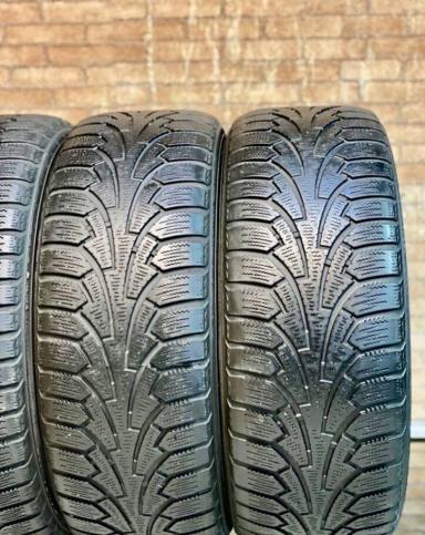 Nokian Tyres Nordman RS 205/55 R16