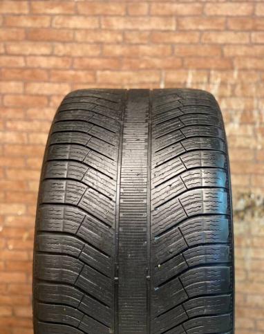 Michelin Pilot Alpin PA4 315/35 R20