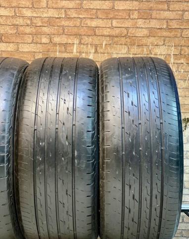 Bridgestone Regno GR-XT 245/50 R18