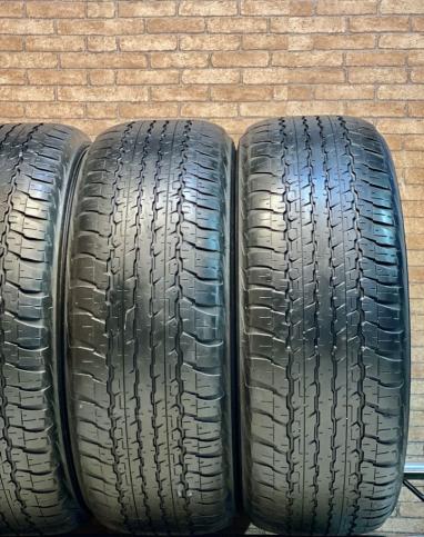 Dunlop Grandtrek AT22 265/60 R18