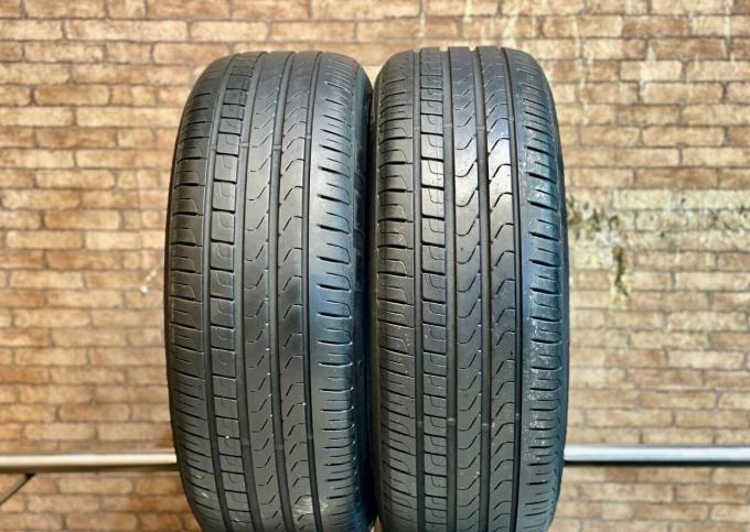 Pirelli Scorpion Verde 215/60 R17