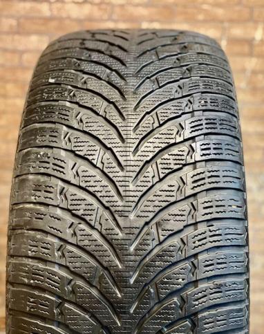 Nokian Tyres WR SUV 4 275/45 R21