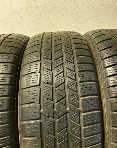 Continental ContiCrossContact Winter 255/55 R19