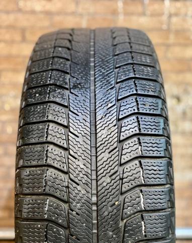 Michelin X-Ice 2 205/55 R16