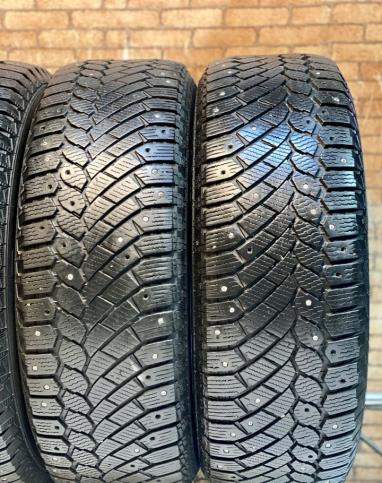 Continental ContiIceContact 4x4 235/65 R17