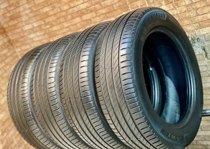 Michelin Primacy 4 215/60 R17