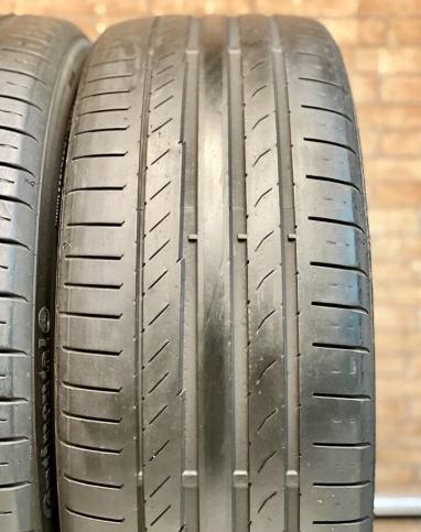 Continental ContiSportContact 5P 225/45 R19