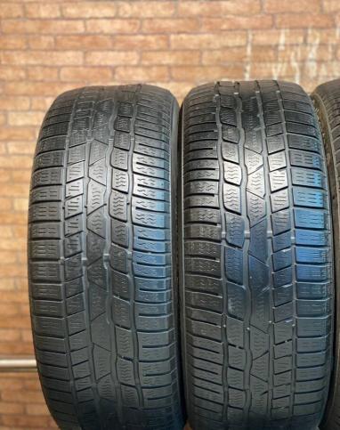 Continental ContiWinterContact TS 830 P 215/55 R17