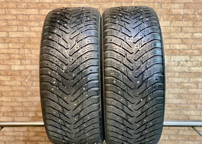 Nokian Tyres Hakkapeliitta 8 SUV 255/50 R19