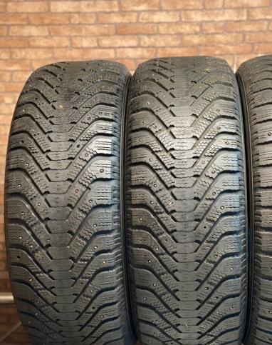 Goodyear UltraGrip 500 SUV 265/60 R18