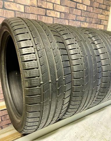 Continental ContiWinterContact TS 810 Sport 235/40 R18