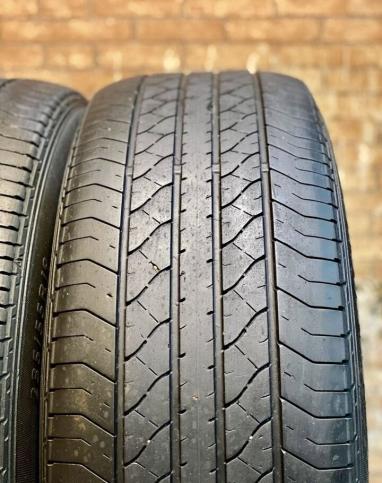 Dunlop SP Sport 270 235/55 R19