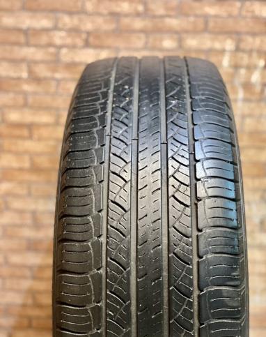 Michelin Latitude Tour HP 245/60 R18