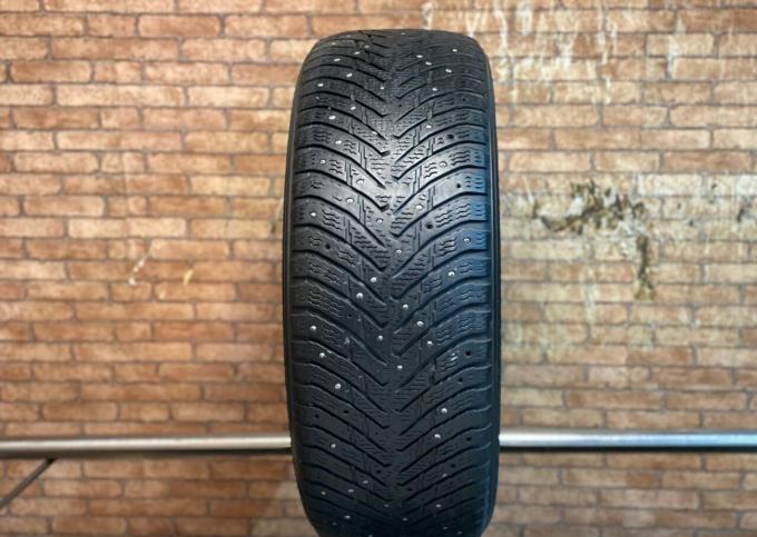 Nokian Tyres Hakkapeliitta 8 225/55 R17