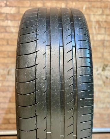 Michelin Latitude Sport 255/55 R18