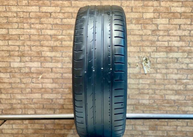 Kumho Crugen HP91 235/55 R18