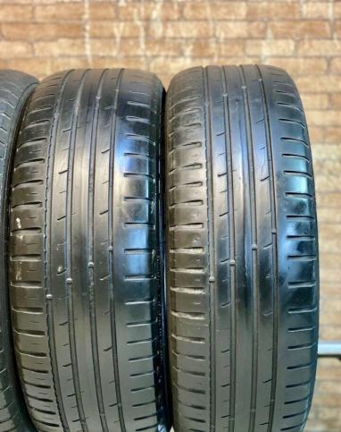 Nokian Tyres Hakka Blue 2 195/65 R15