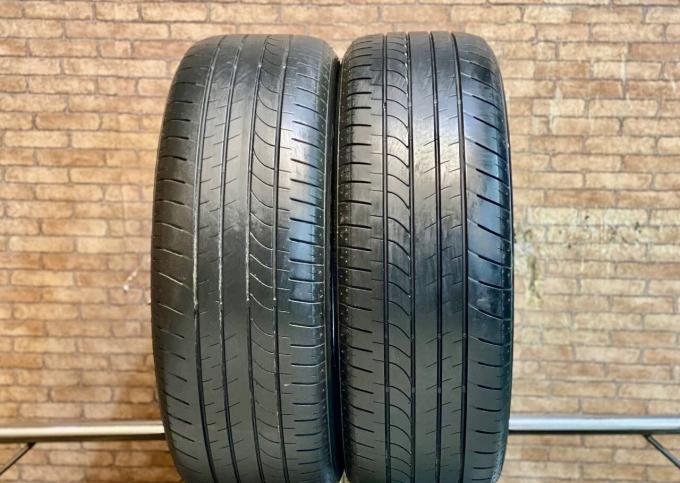 Bridgestone Dueler H/L 33A 235/55 R20