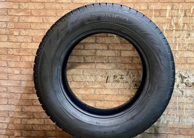 Nokian Tyres Nordman RS2 SUV 235/65 R17