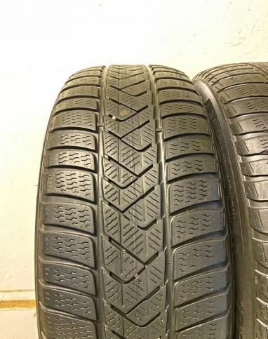 Pirelli Winter Sottozero 3 225/50 R18