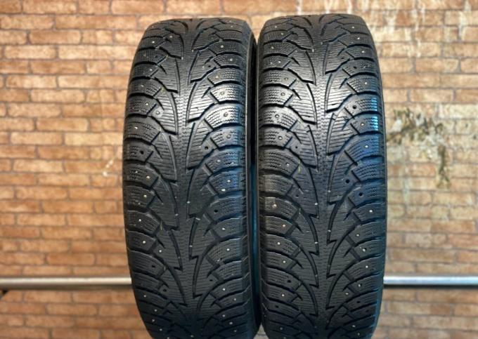 Hankook Winter I'Pike W409 205/60 R16