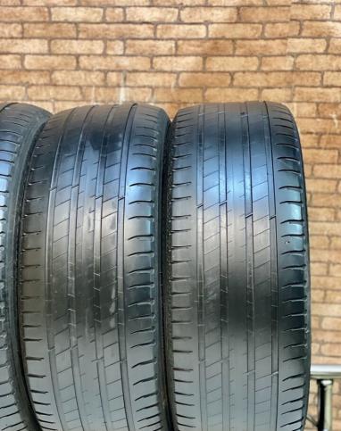 Michelin Latitude Sport 3 235/55 R19