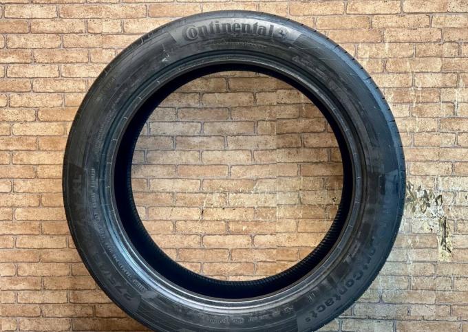 Continental ContiSportContact 5 275/45 R21