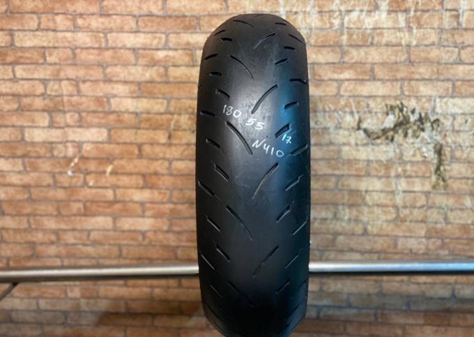 180/55 R17 Dunlop GPR-300 No410 Мотошина