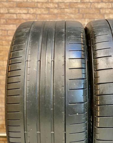 Pirelli P Zero PZ4 315/40 R21