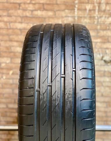 Nokian Tyres Nordman SZ2 245/40 R18