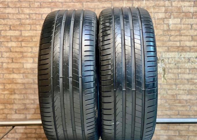 Pirelli Scorpion 255/45 R19